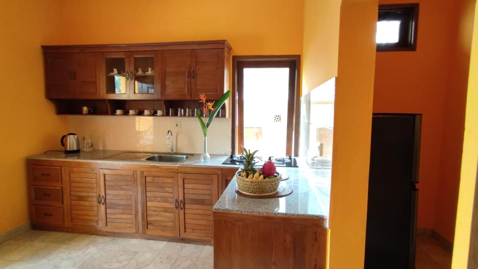 Paya - Holiday home Ubud (Bali)