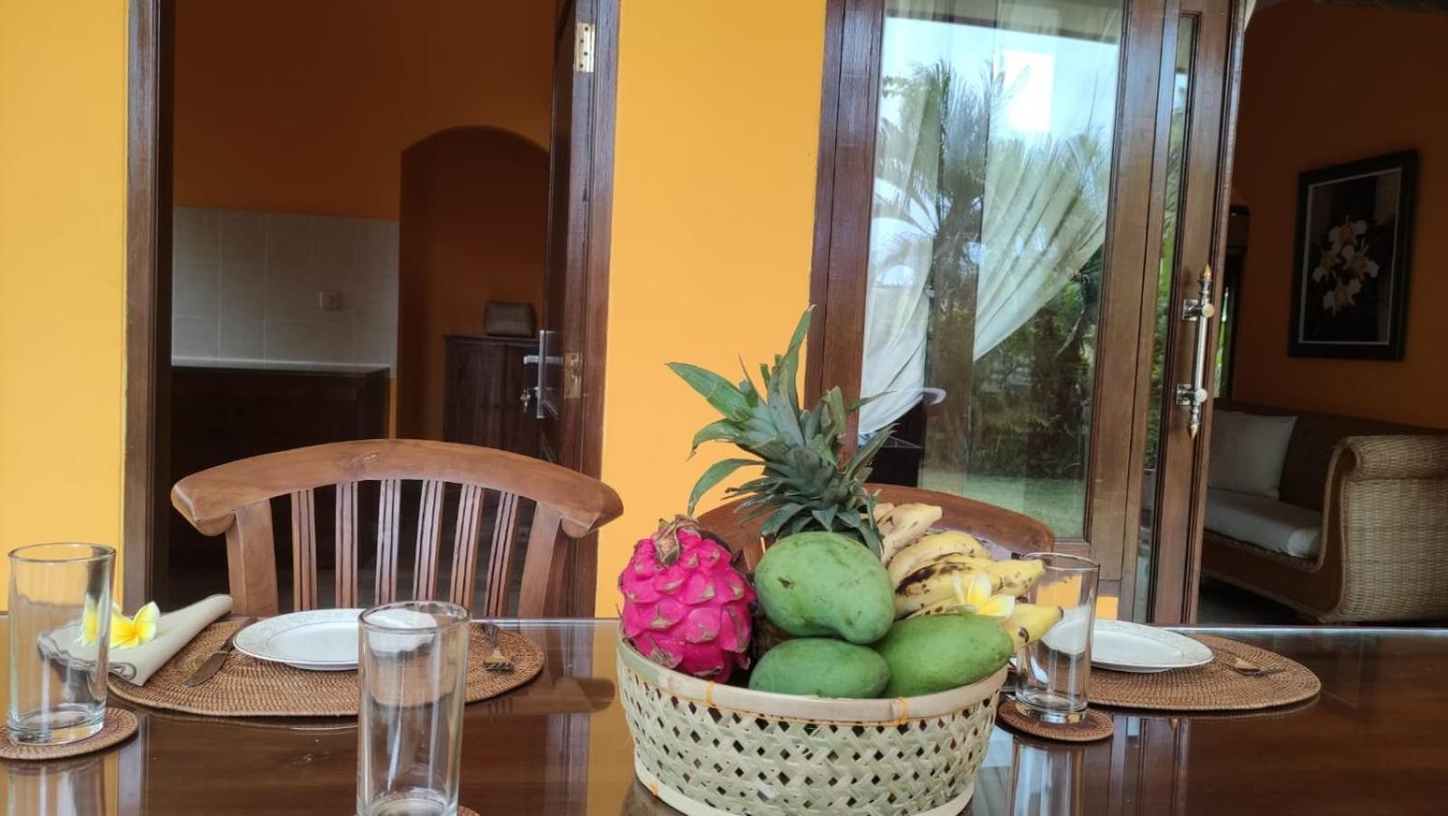 Paya - Holiday home