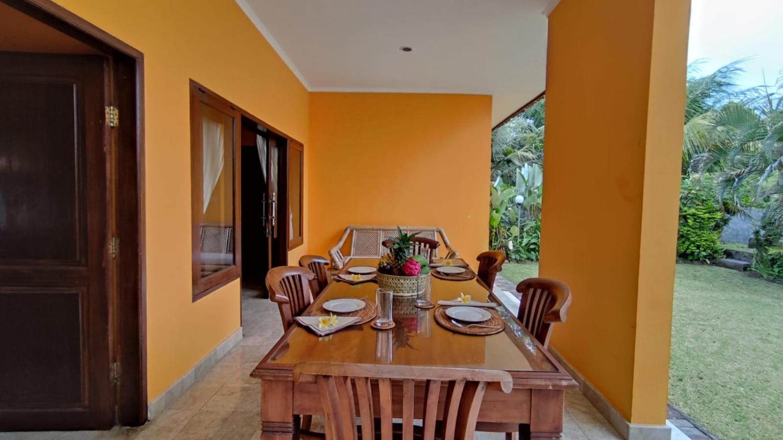 Paya - Holiday home *