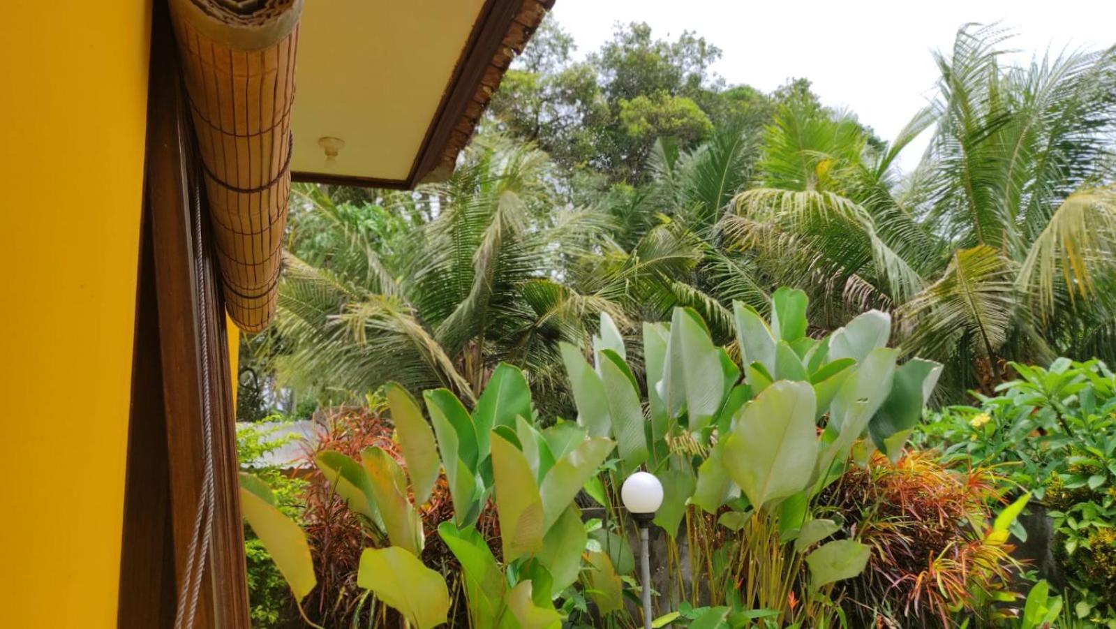 Paya - Ferienhaus Ubud