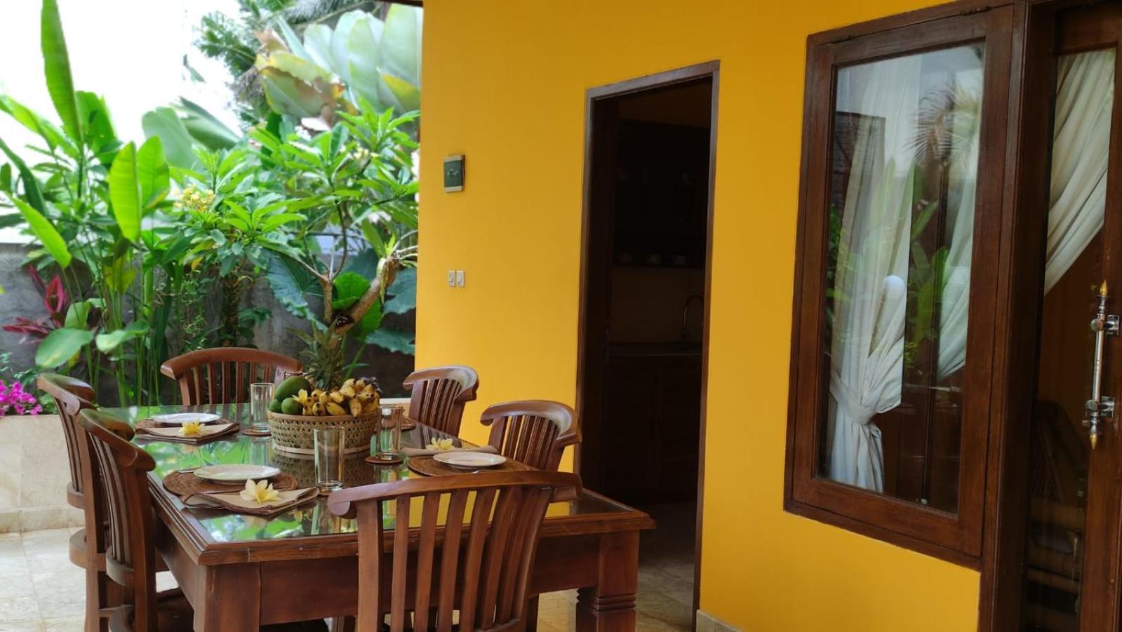 Paya - Holiday home *