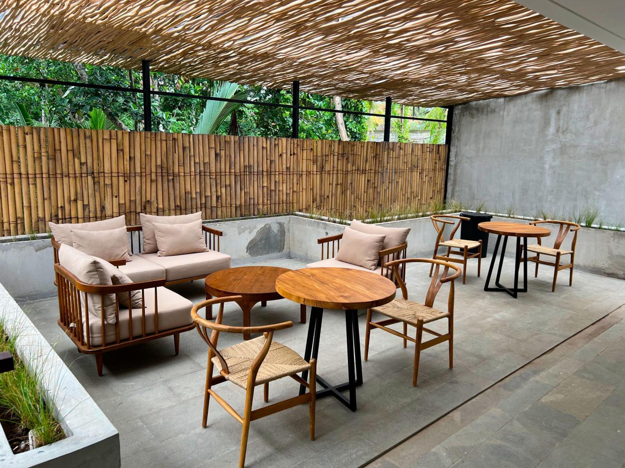 Aparthotel Happiness Bali