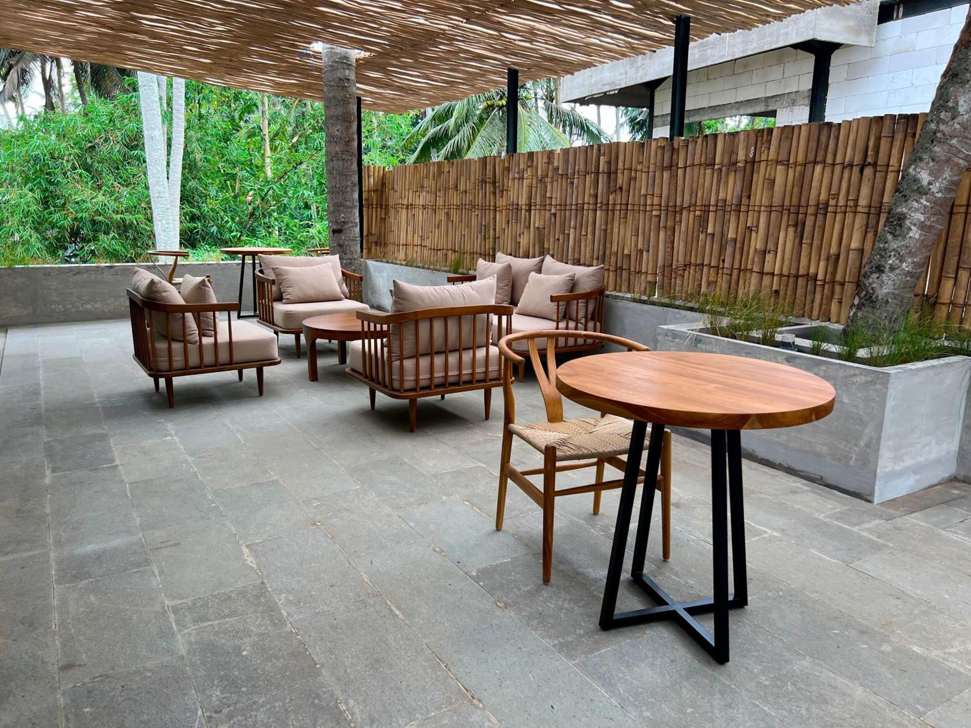 Aparthotel Happiness Bali