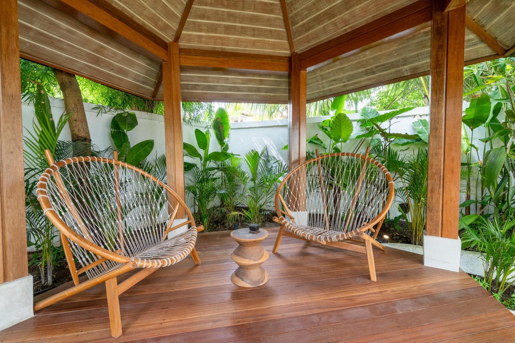 Villa Orion By Dh