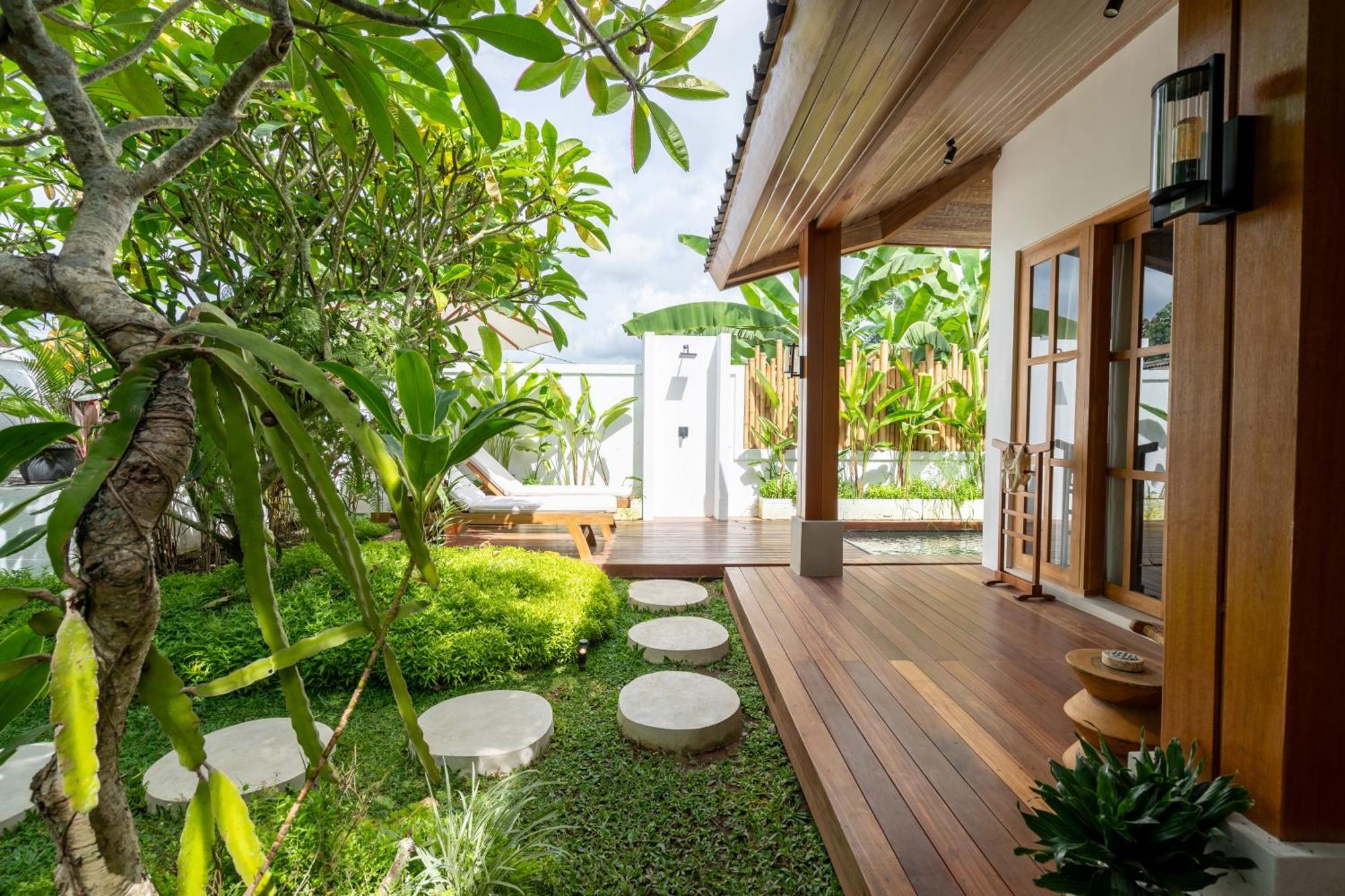 Villa Orion By Dh Ubud (Bali)