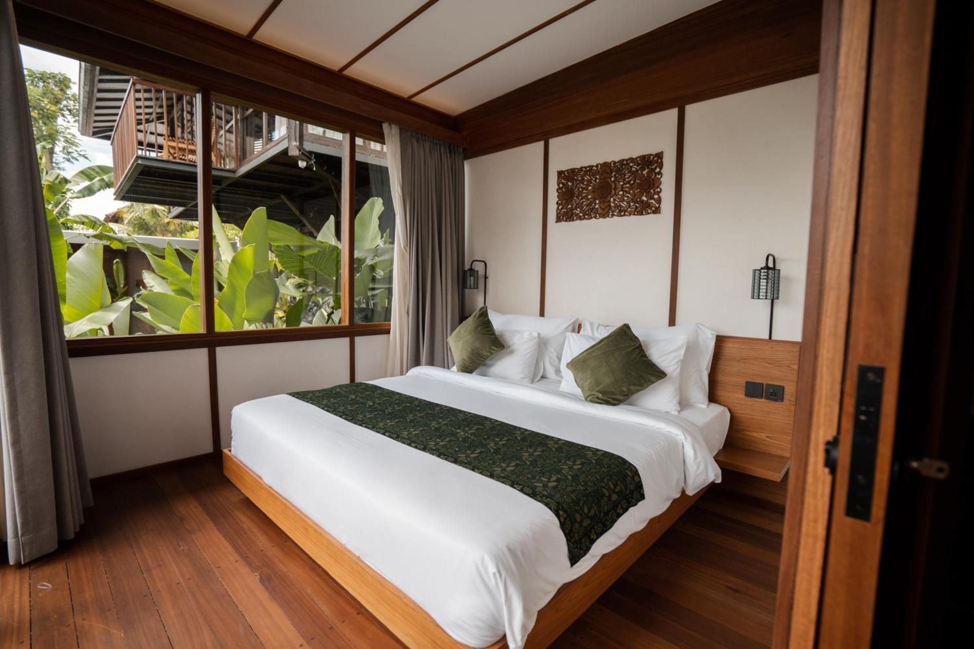 Gruen * Ubud (Bali)