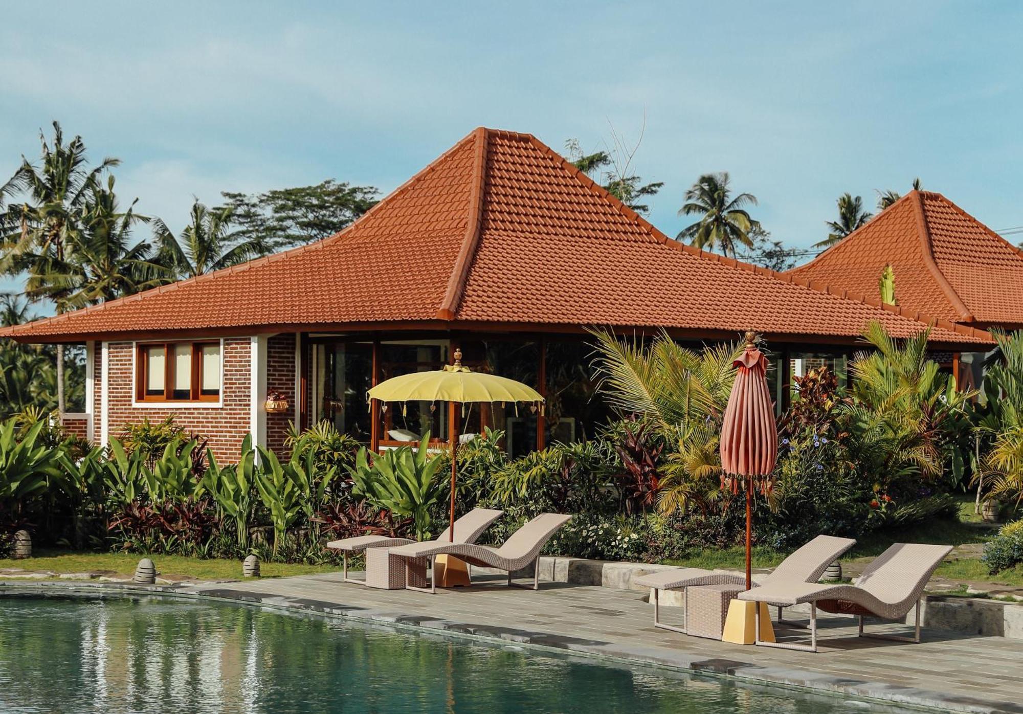 Kampung Uma Dawa And