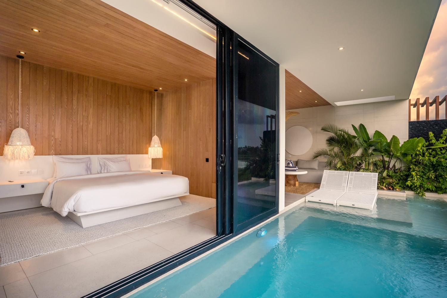 Green Flow 6 * Ubud (Bali)