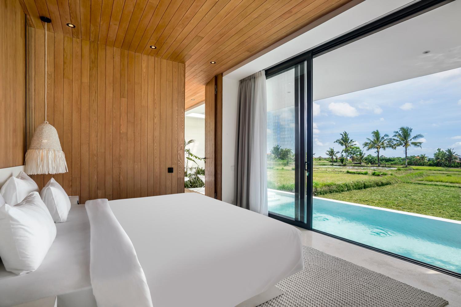 Villa Green Flow 6 *