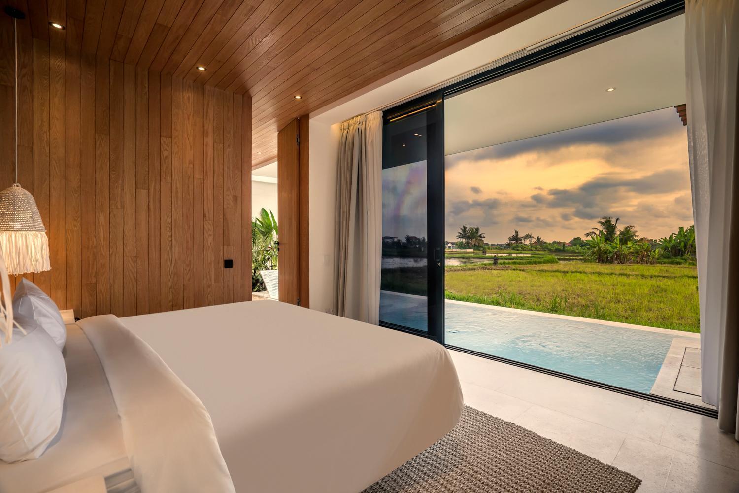 Villa Green Flow 6