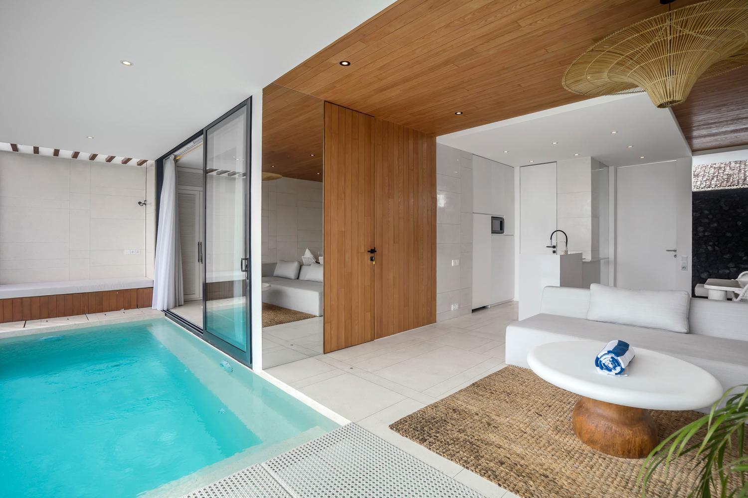 Green Flow 6 Villa *