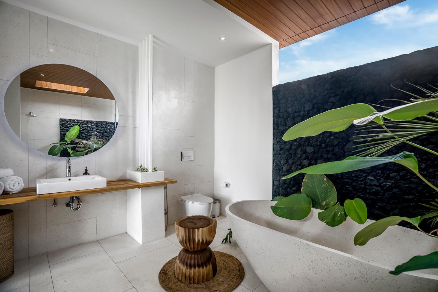 Villa Green Flow 6 *