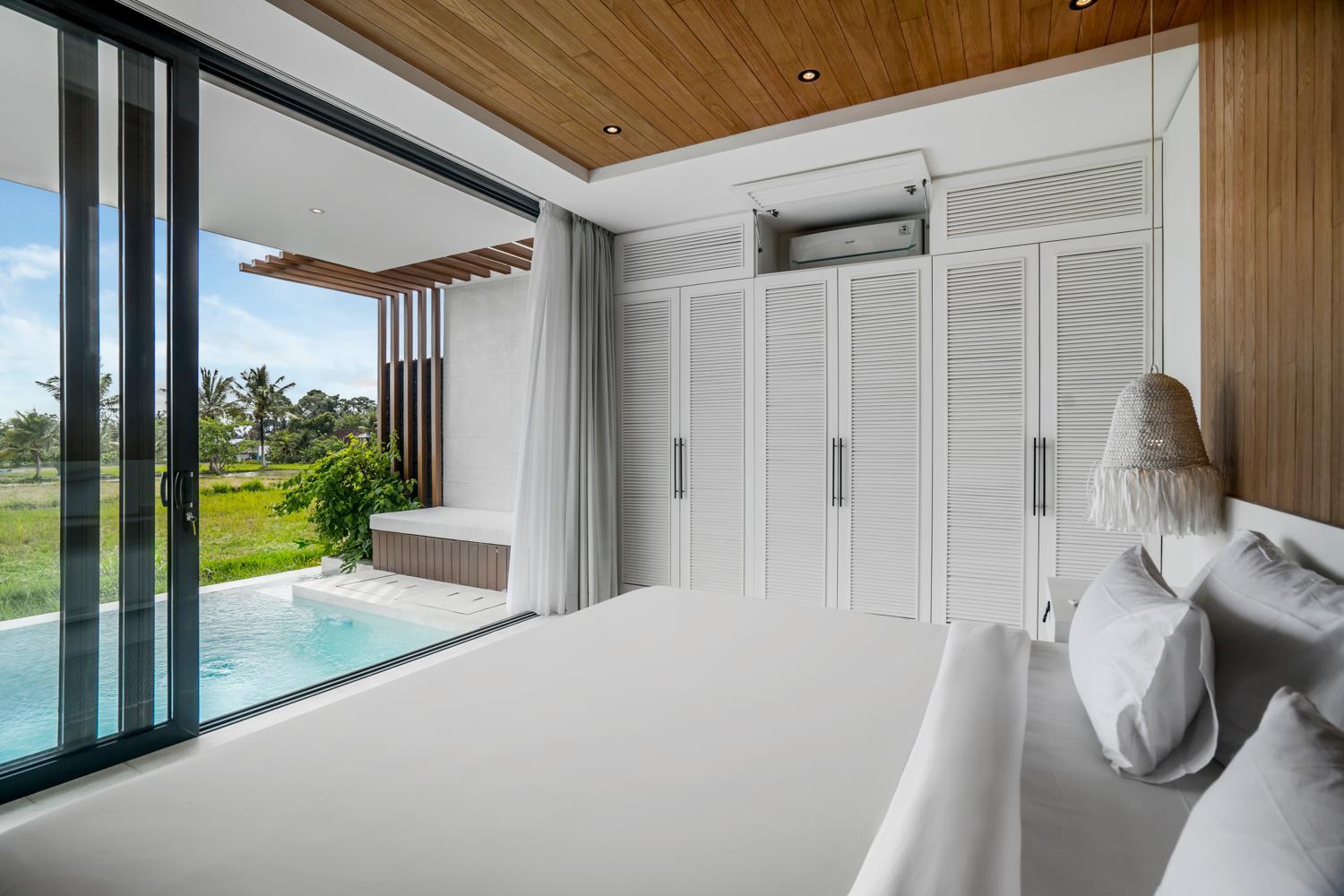 Green Flow 6 Villa