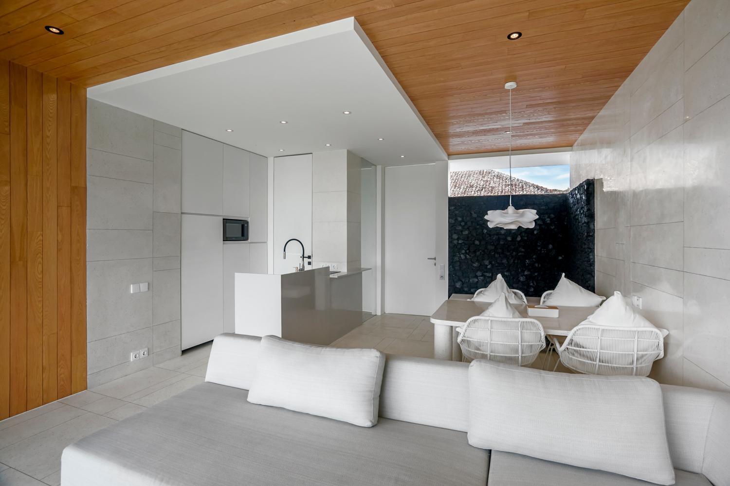 Green Flow 6 Villa *