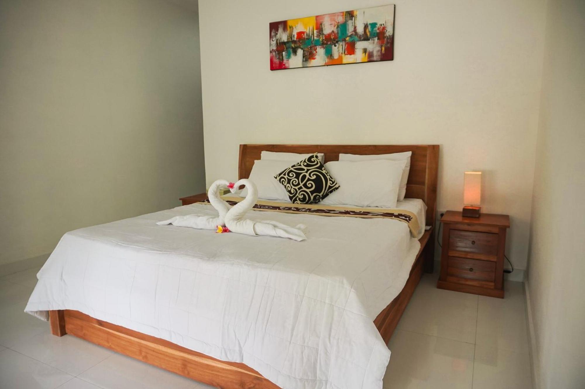 Kim Ubud
