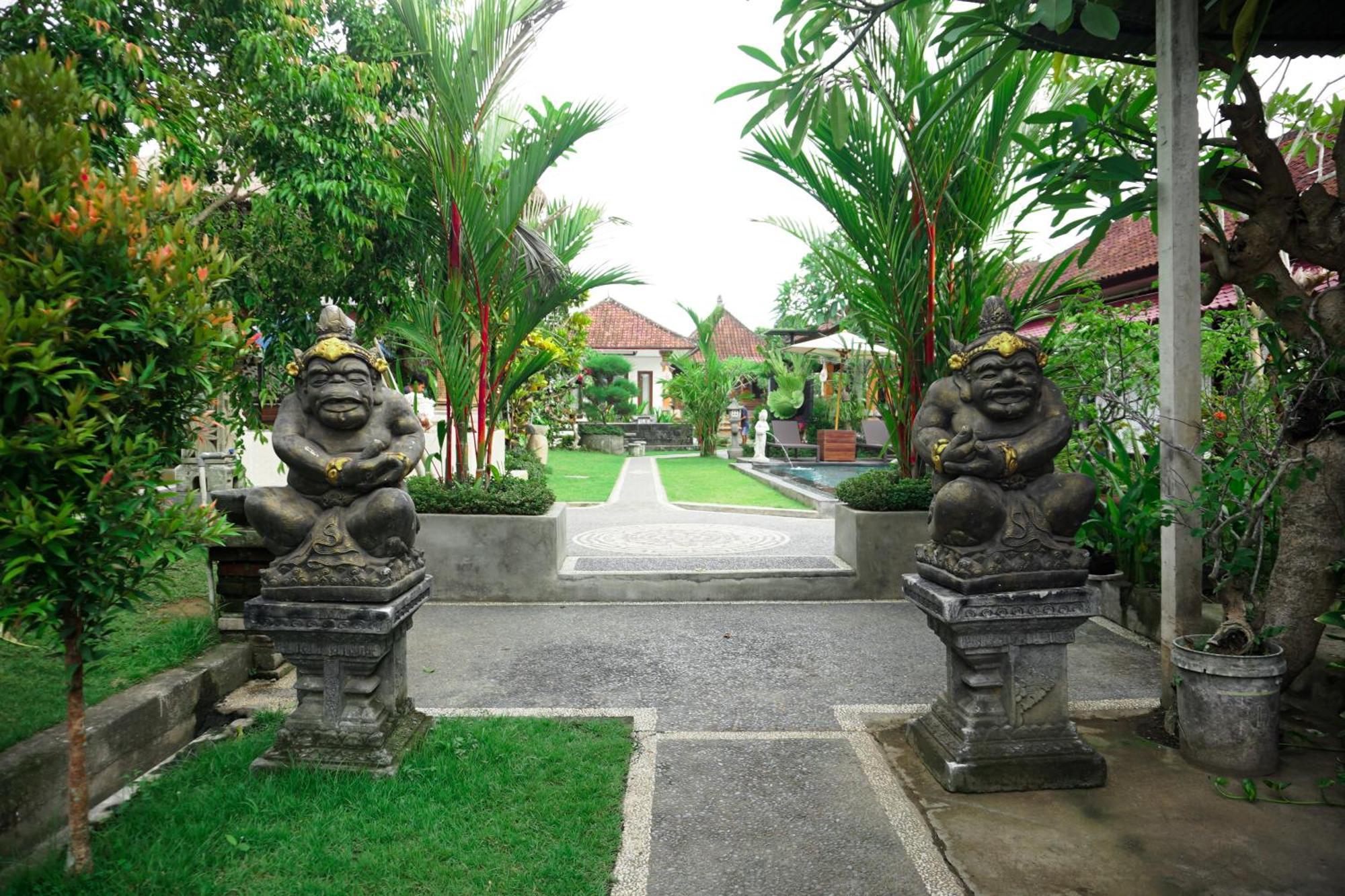 Homestay Kim Ubud (Bali)