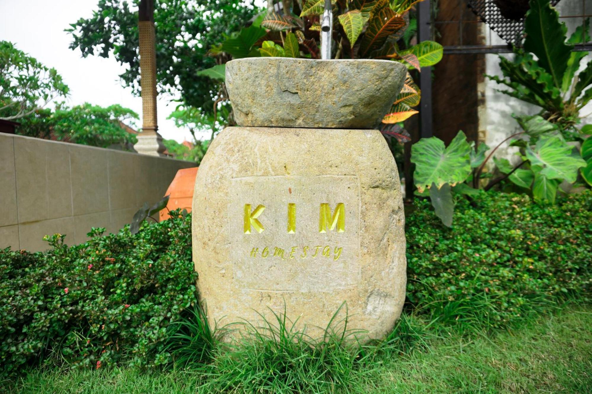 Hospedagem domiciliar Kim