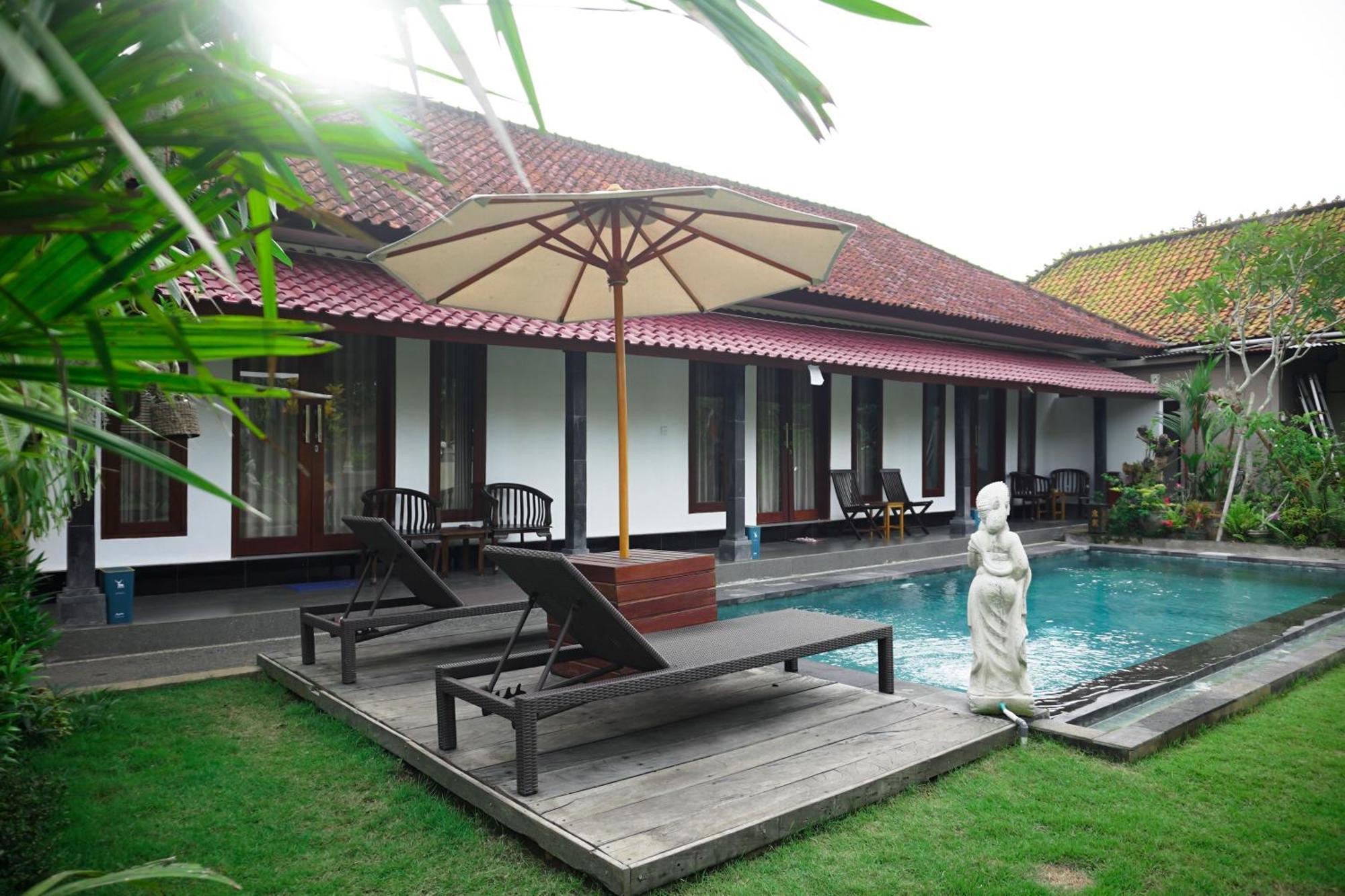 Kim Ubud