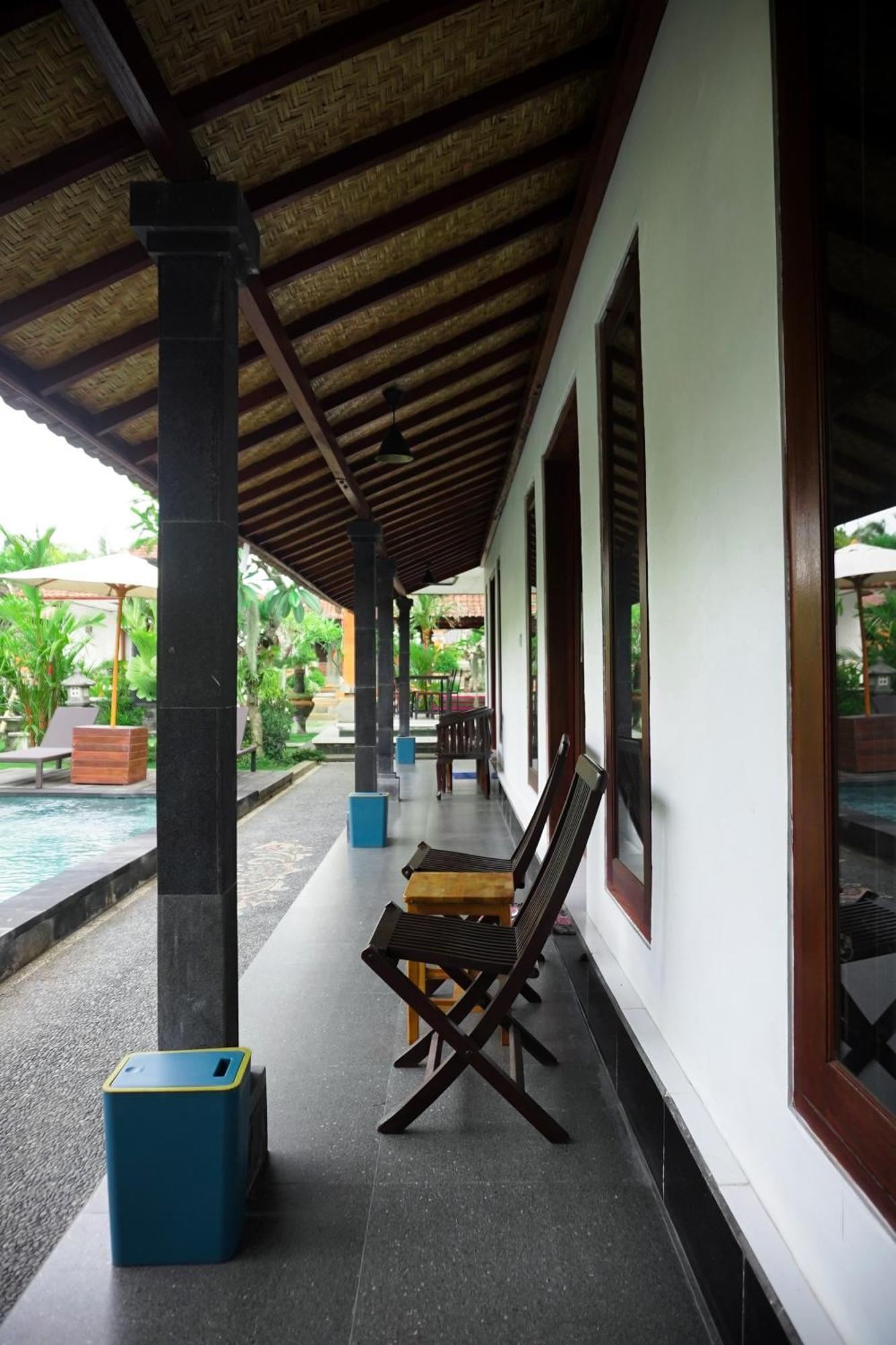 Kim * Ubud