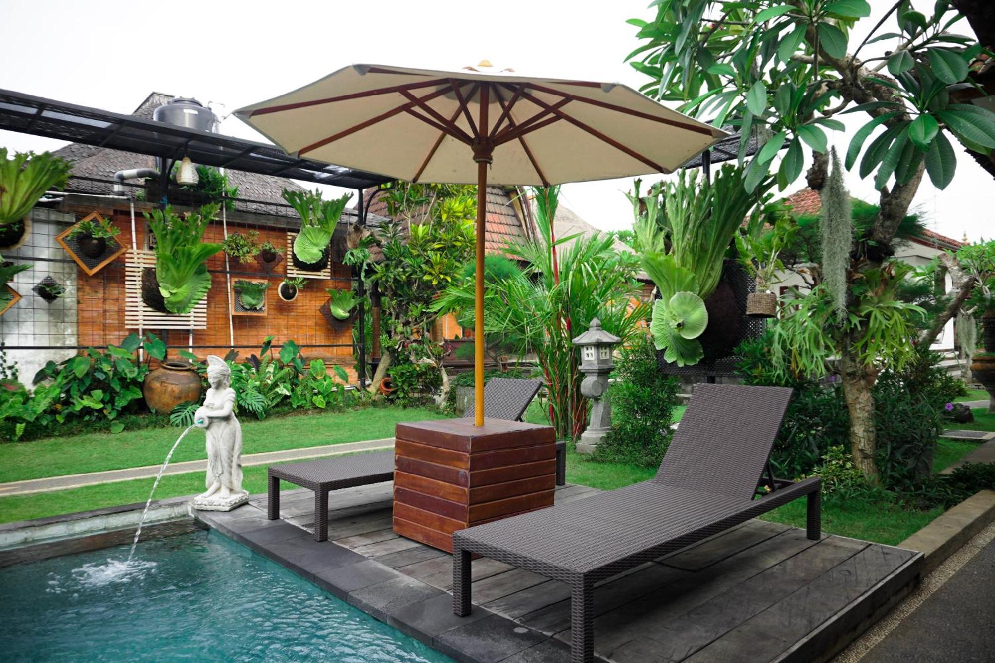 Homestay Kim