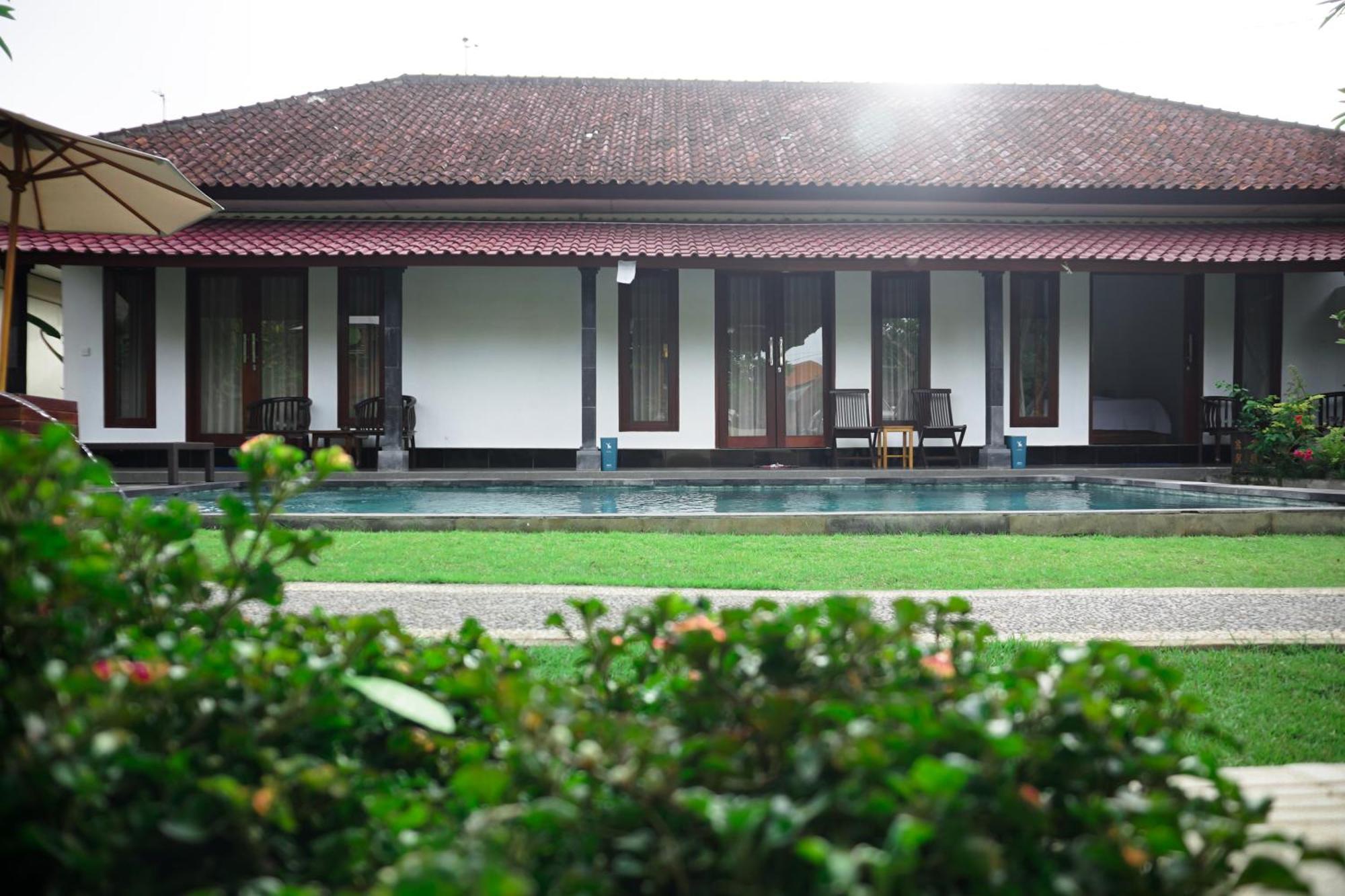 Homestay Kim *