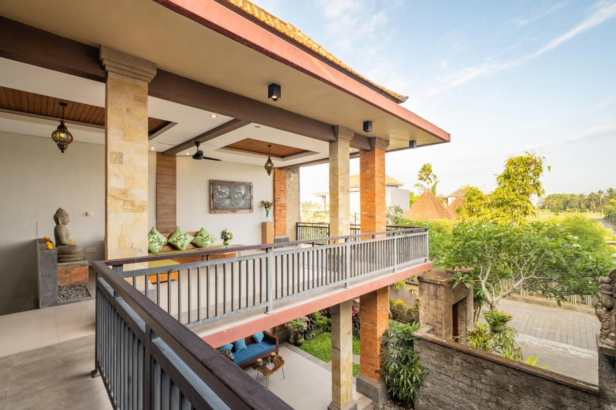 Wananta Ubud (Bali)