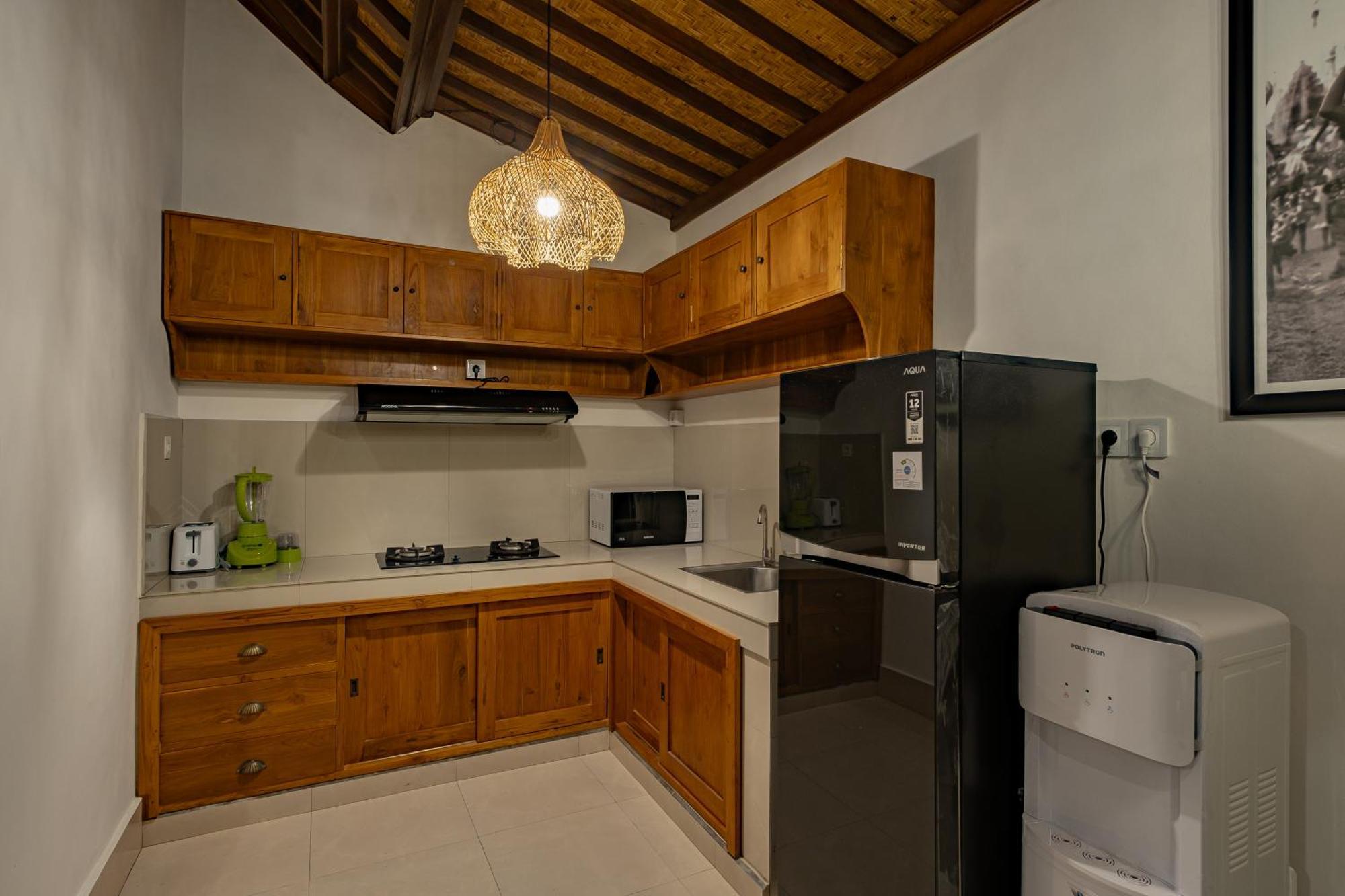 Villa Wananta *