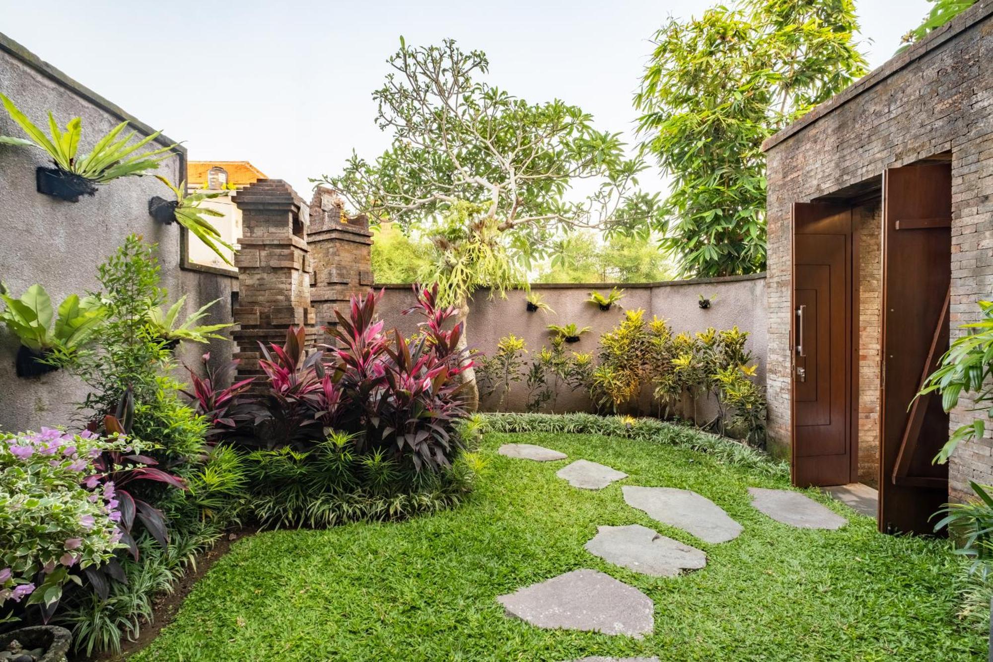Wananta Villa Ubud (Bali)