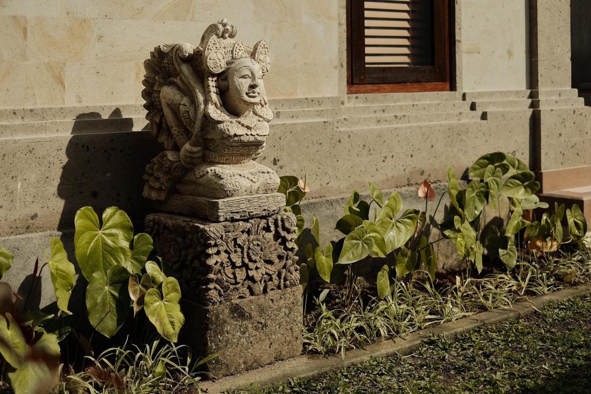 Villa Wananta *