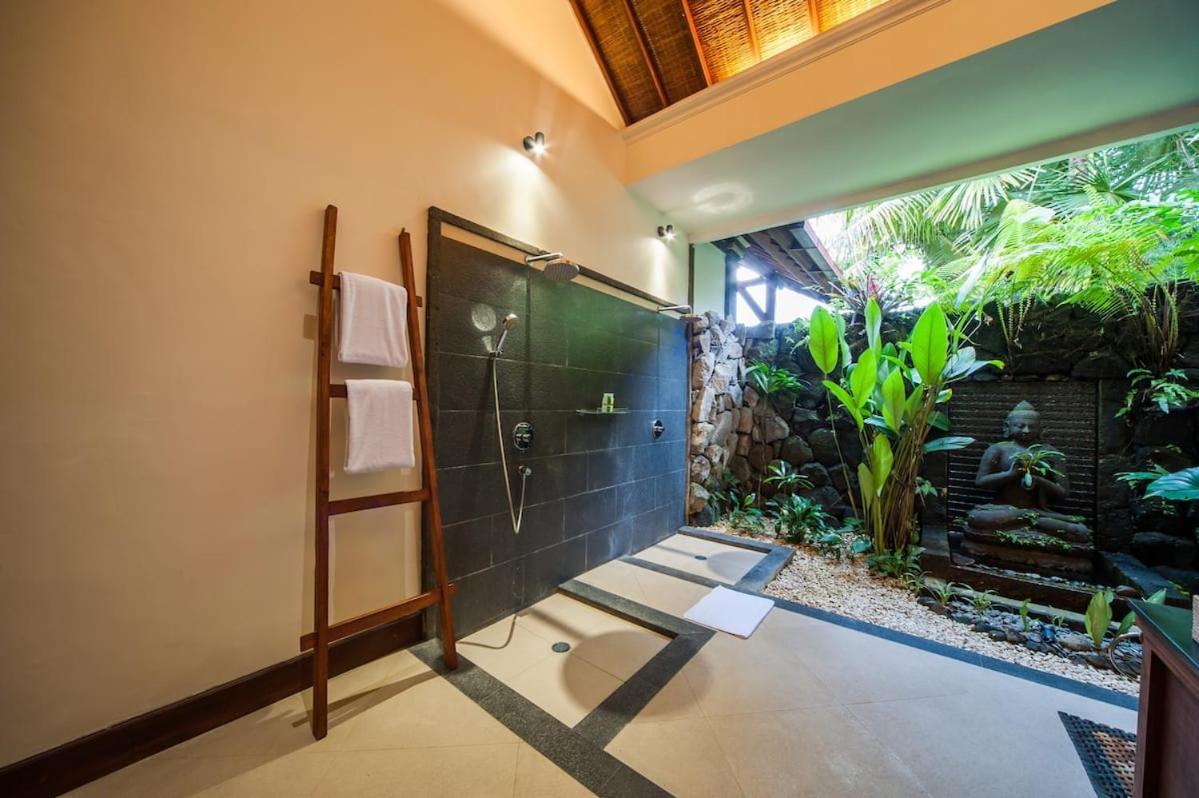 Villa Luxury 3br Infinity Jungle View Aashaya