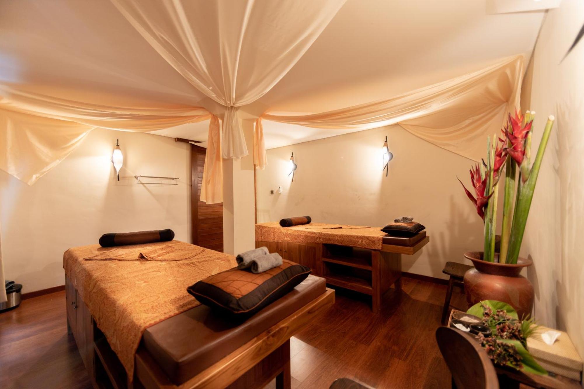 Hotel Anumana Ubud (Bali)
