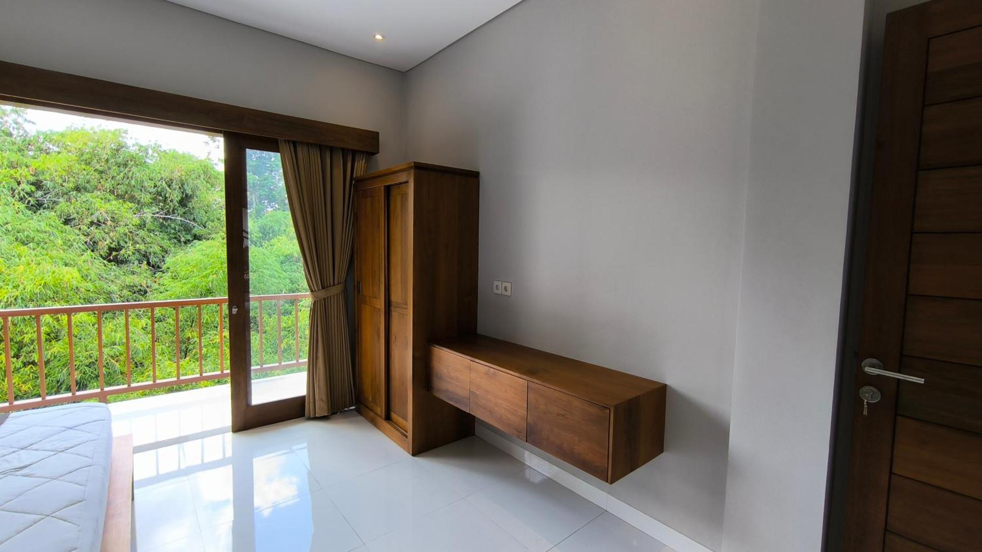 Bhuana Shanti Ubud (Bali)