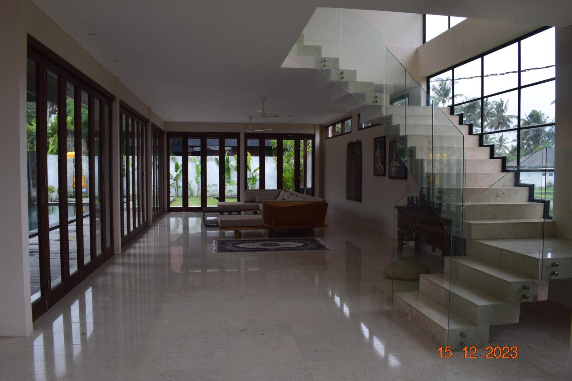 Villa Petra *