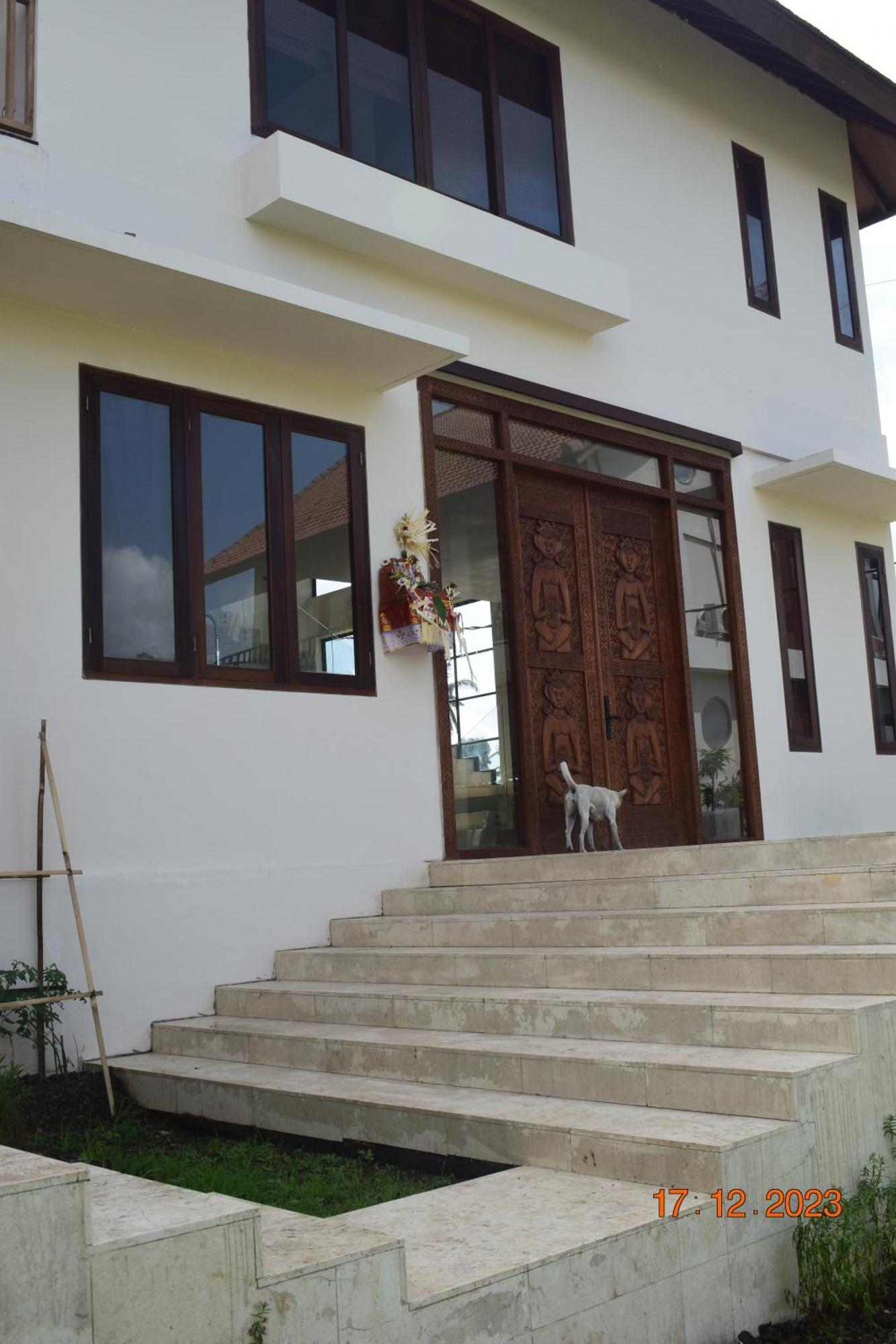 Villa Petra