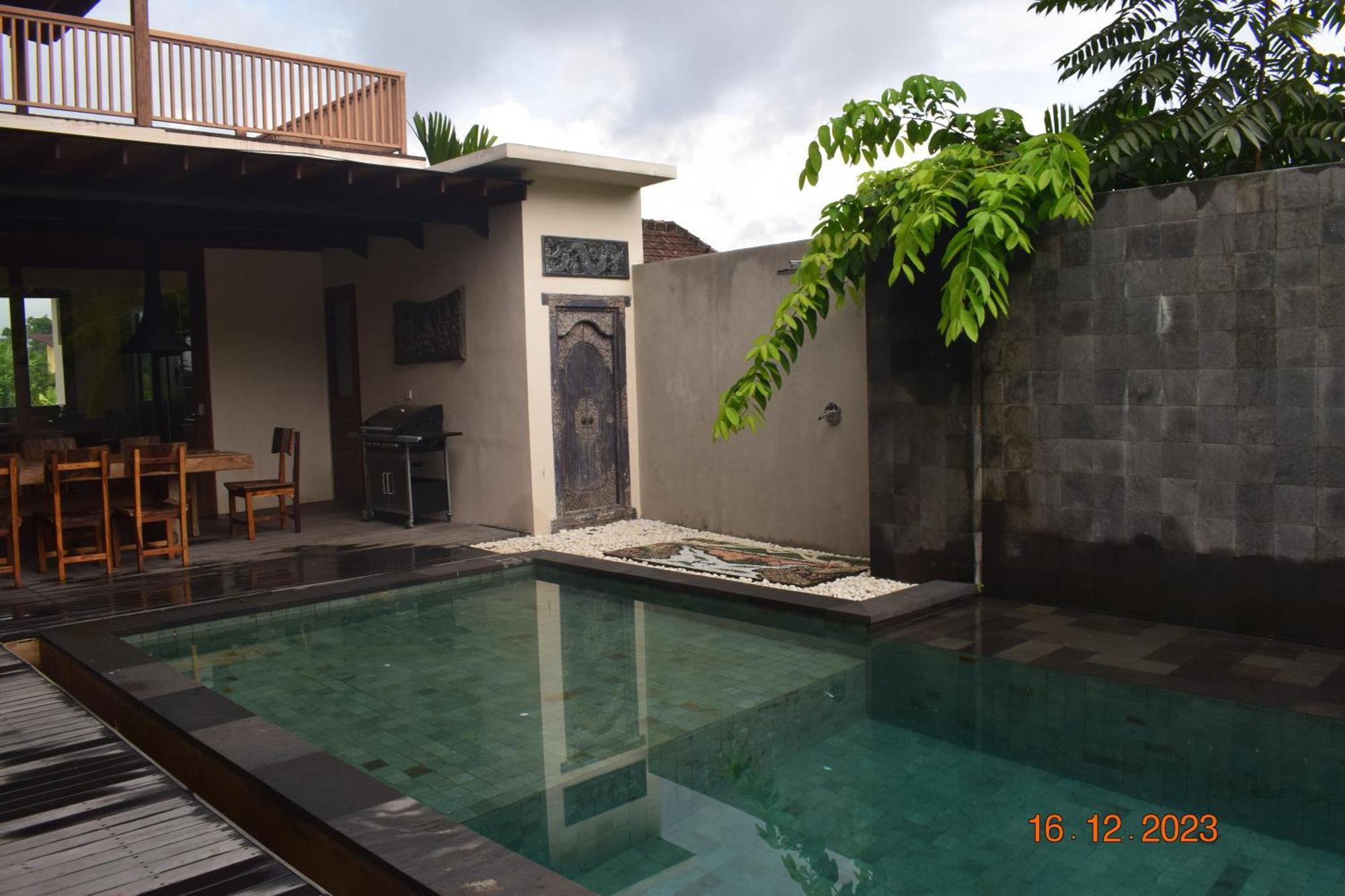 Villa Petra *