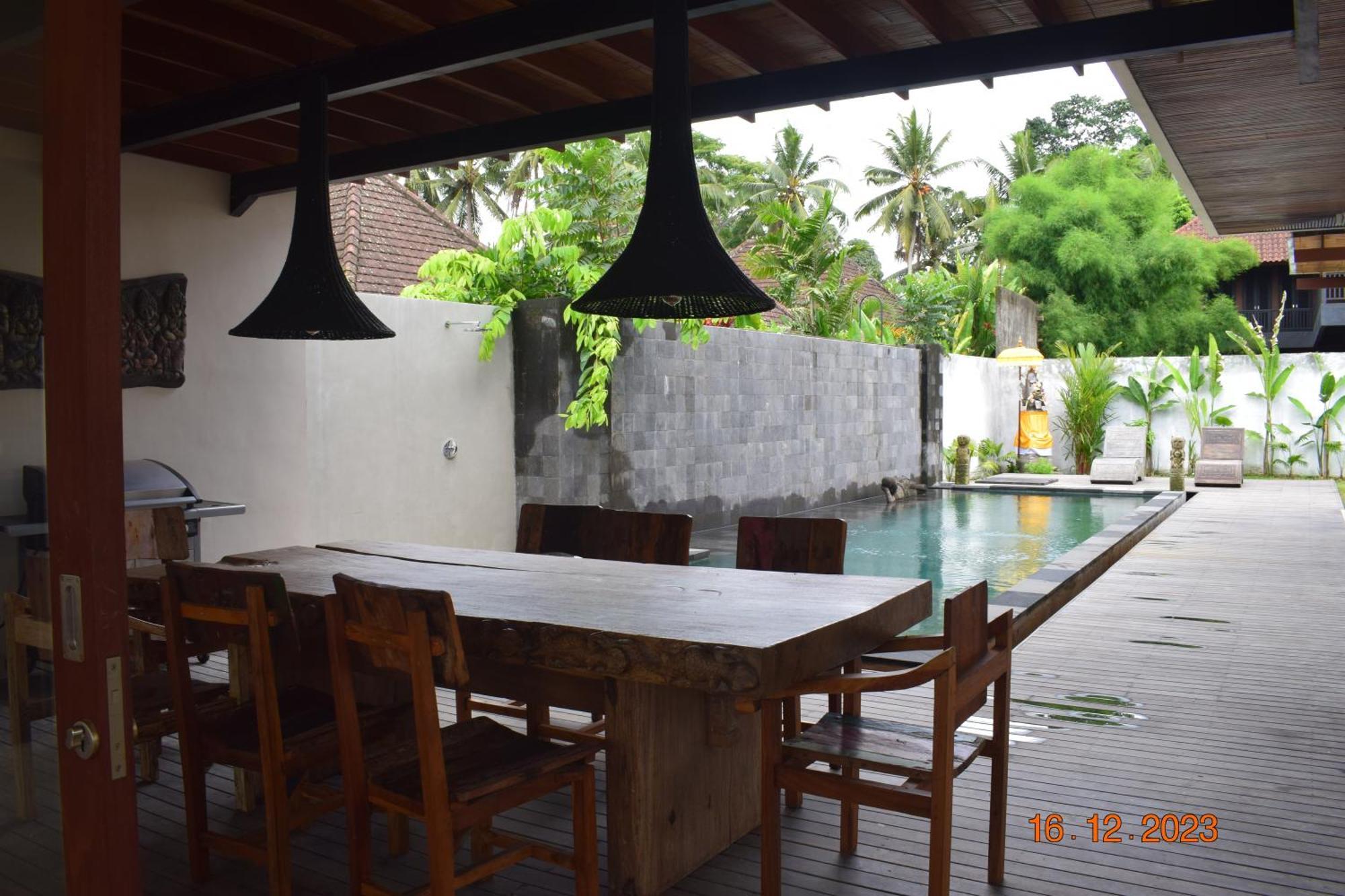 Petra Villa
