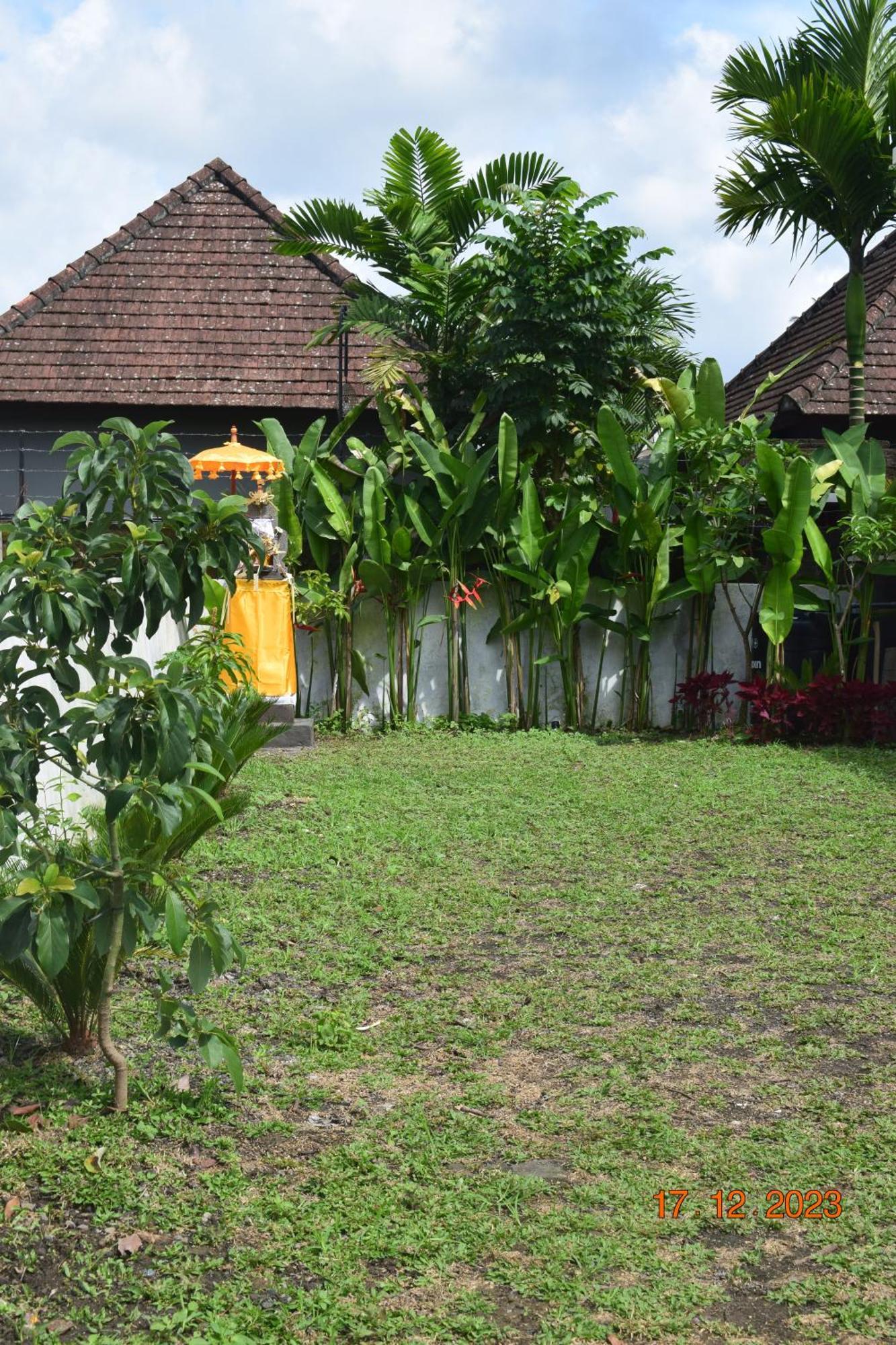 Villa Petra Ubud (Bali)