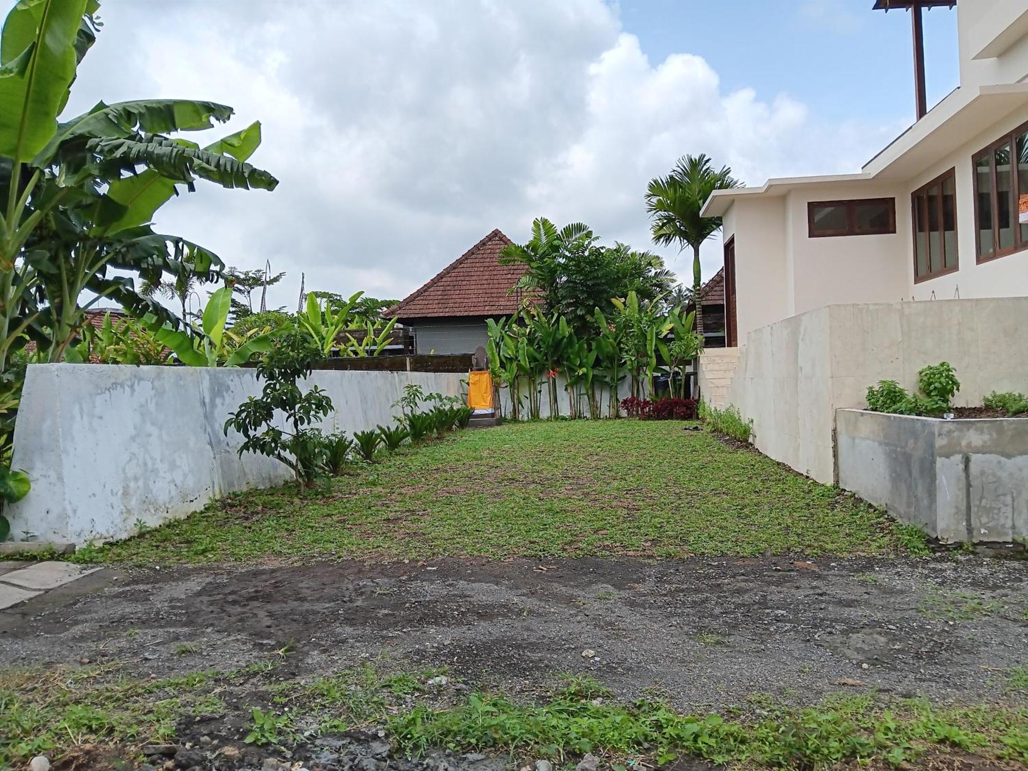 Petra Villa Ubud (Bali)
