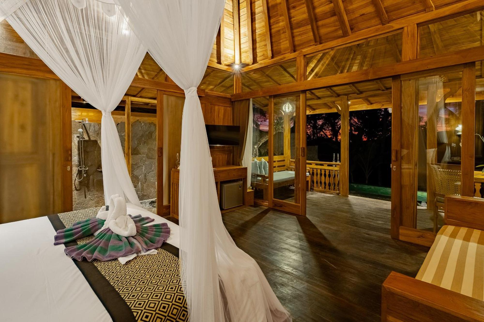 Anandari Villa Ubud (Bali)