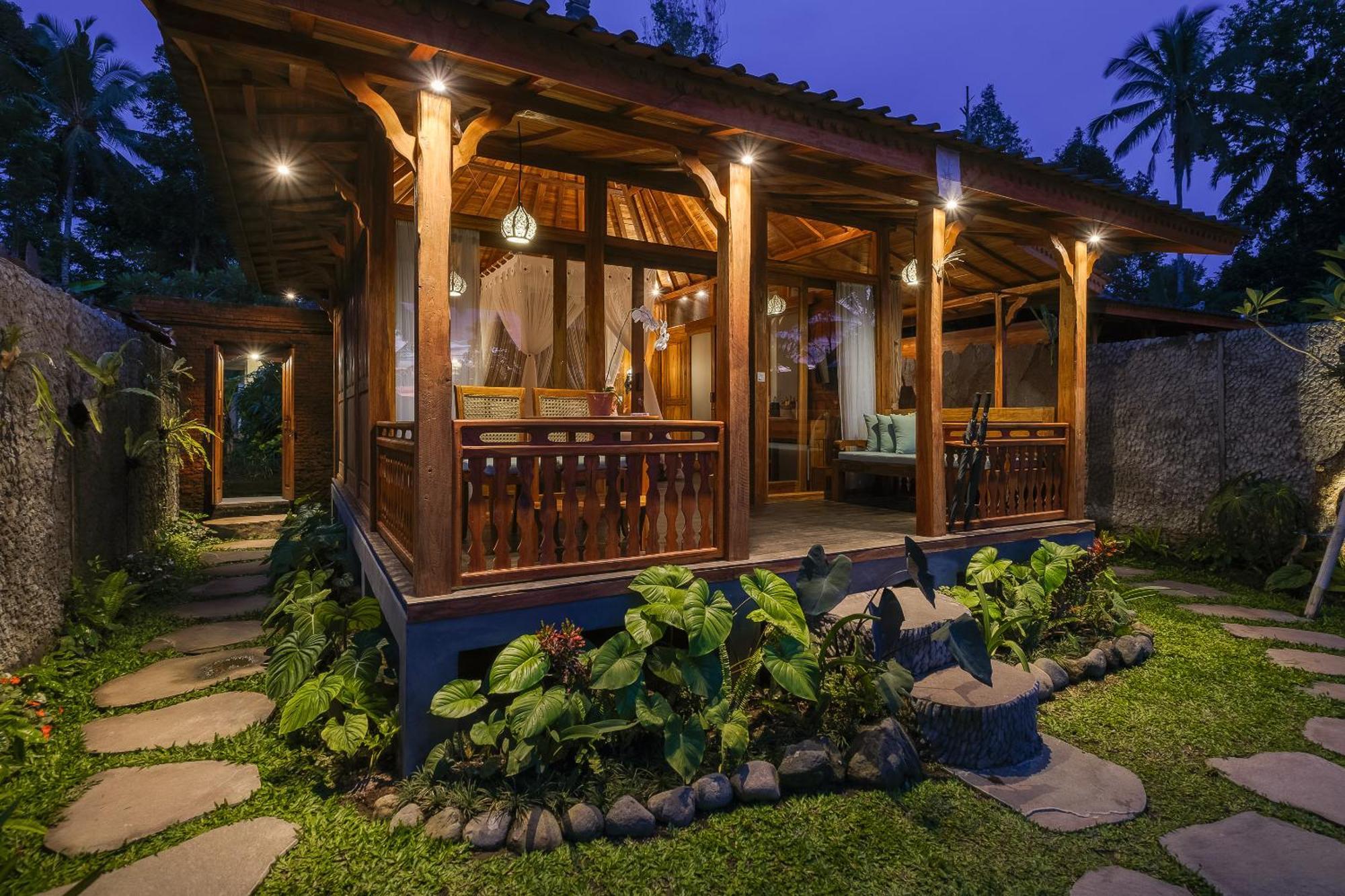 Anandari Ubud (Bali)