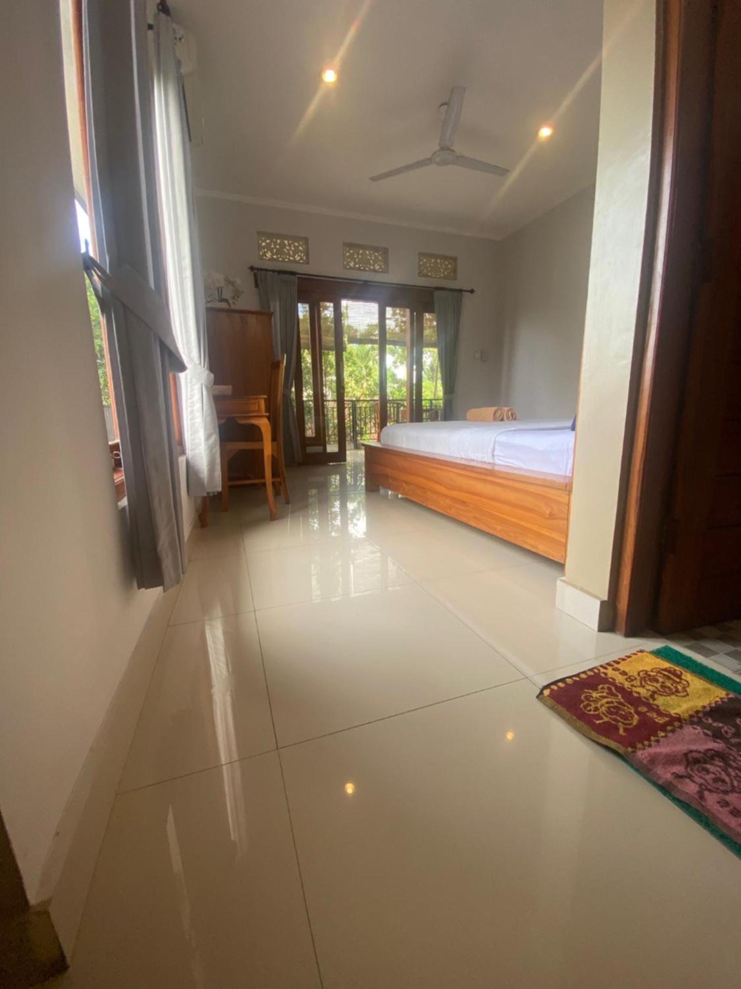 Gus Arditya Homestay