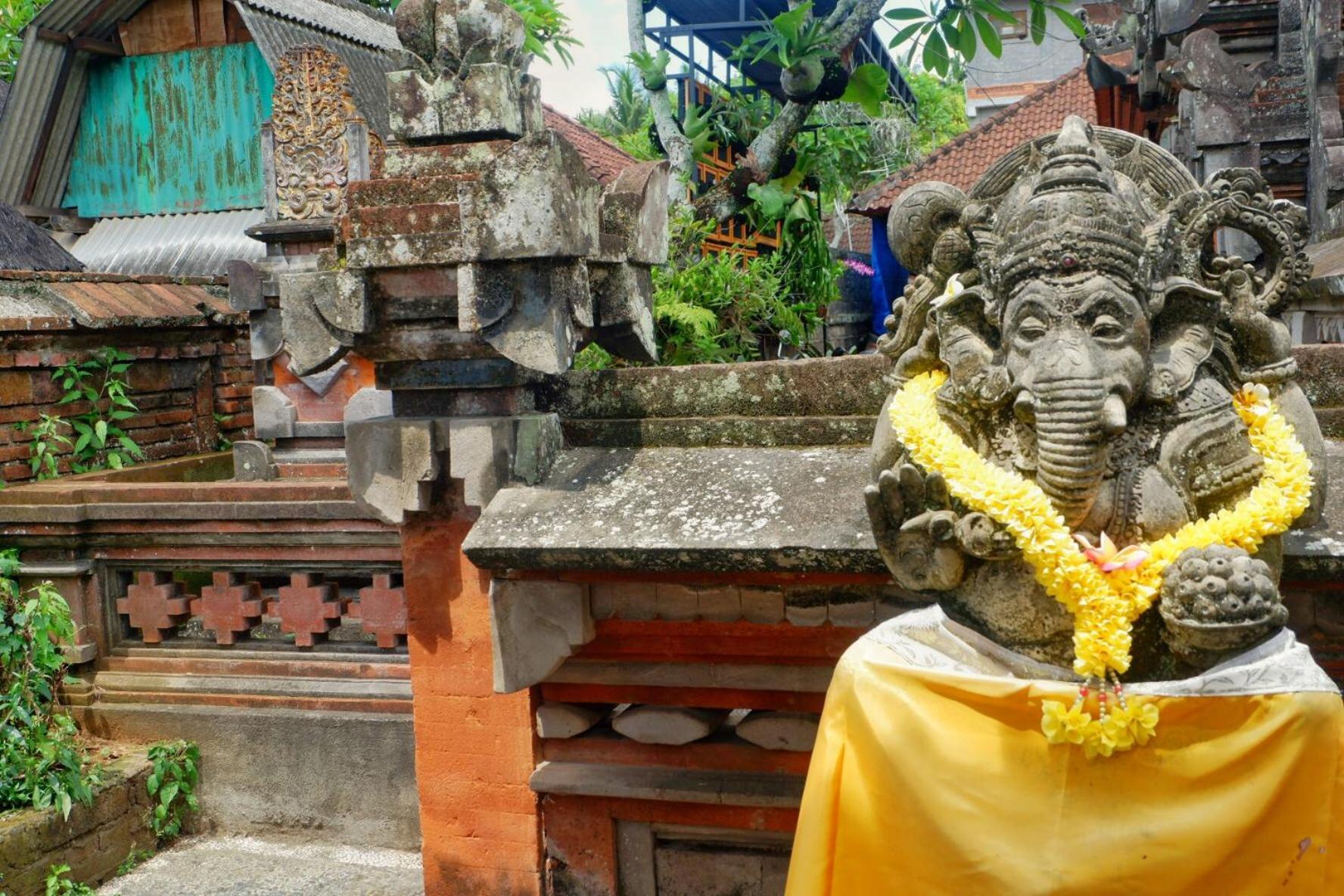 Artja Gasthuis Ubud
