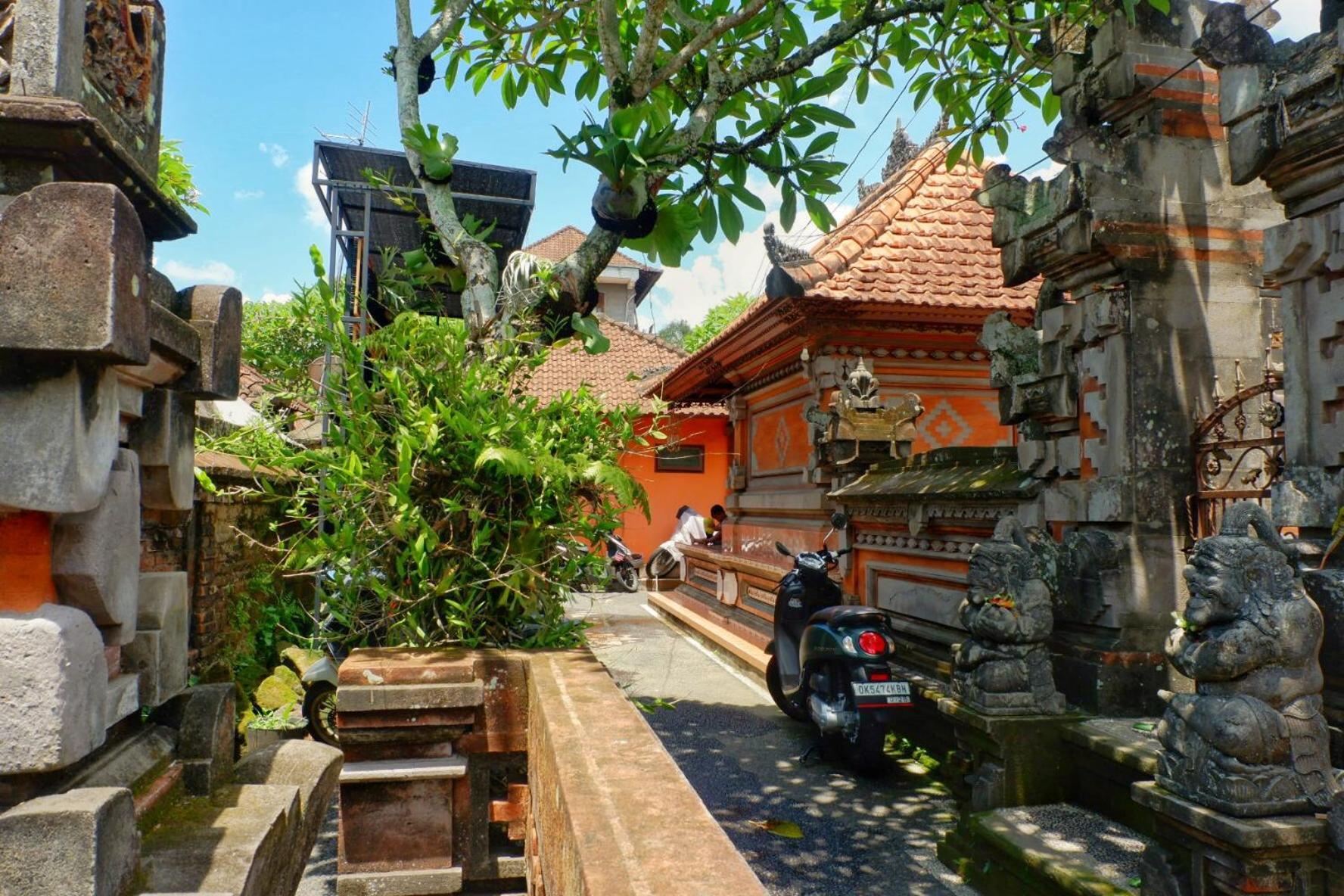 Artja Ubud
