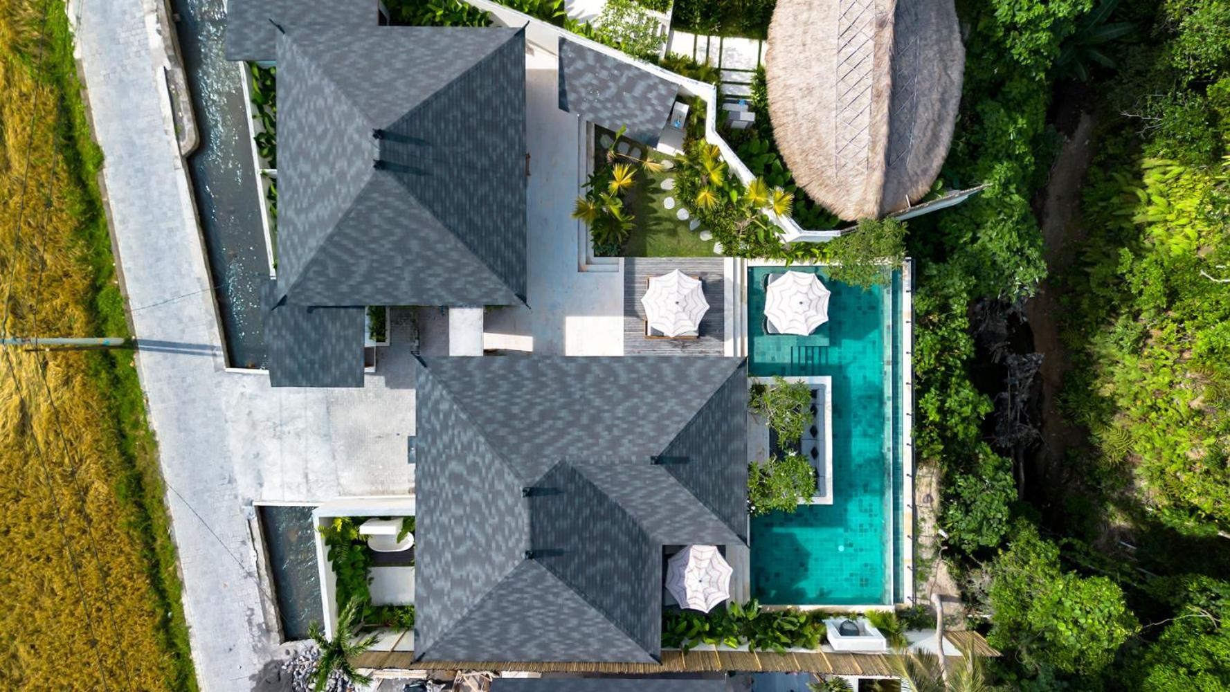 Villa El Dorado By Balisuperhost Ubud (Bali)