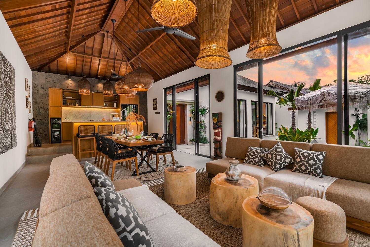 El Dorado By Balisuperhost Villa Ubud (Bali)