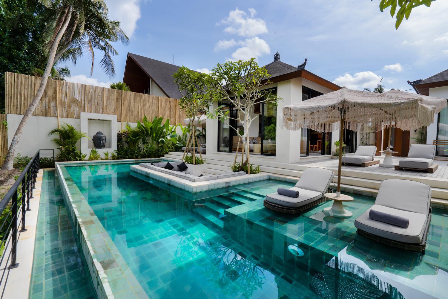 El Dorado By Balisuperhost Ubud (Bali)