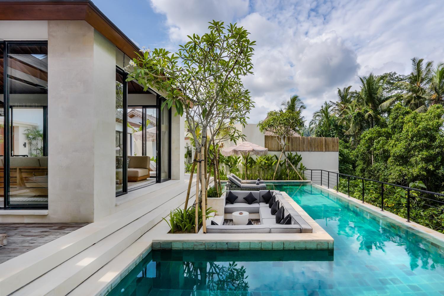 El Dorado By Balisuperhost * Ubud (Bali)