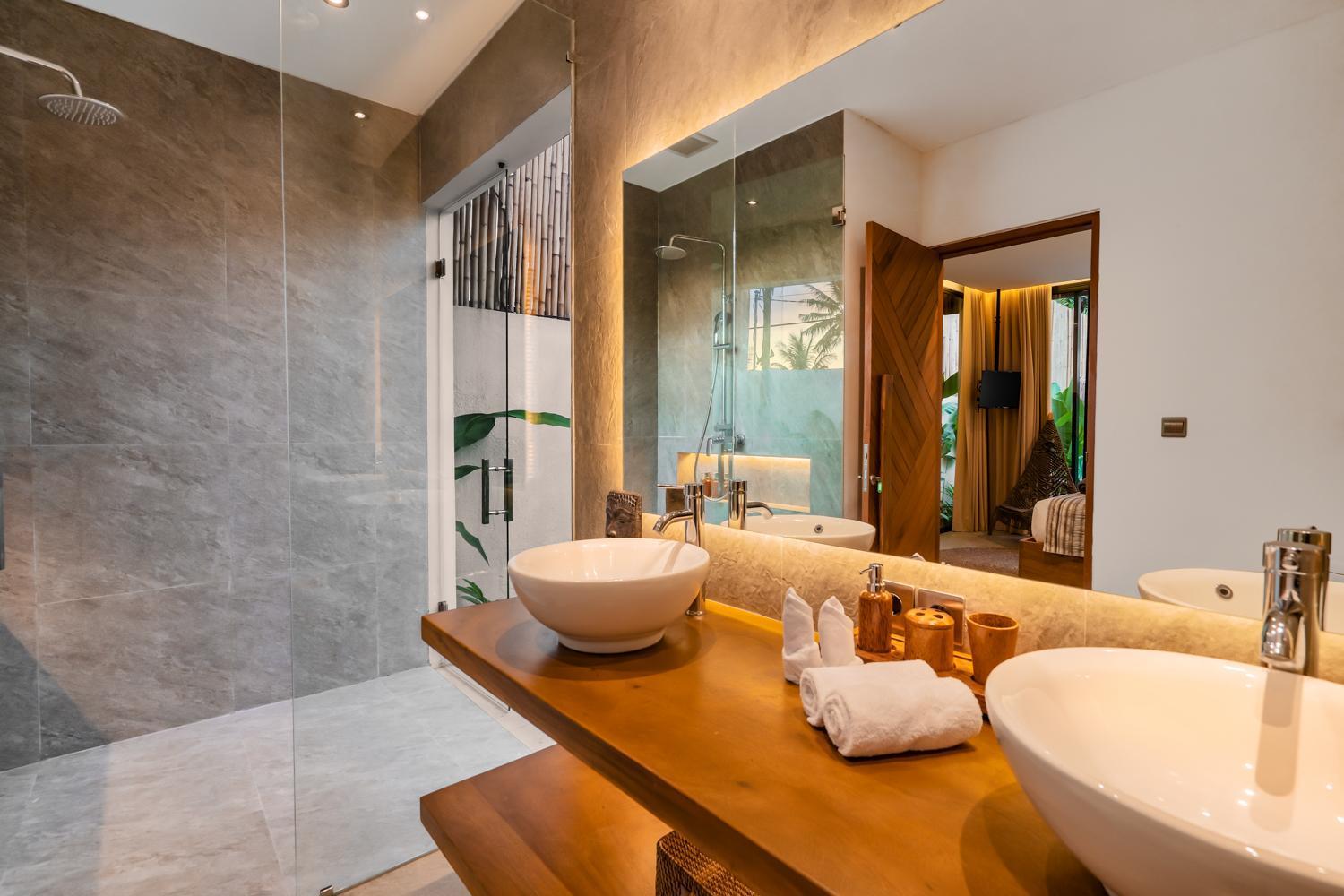 Villa El Dorado By Balisuperhost *