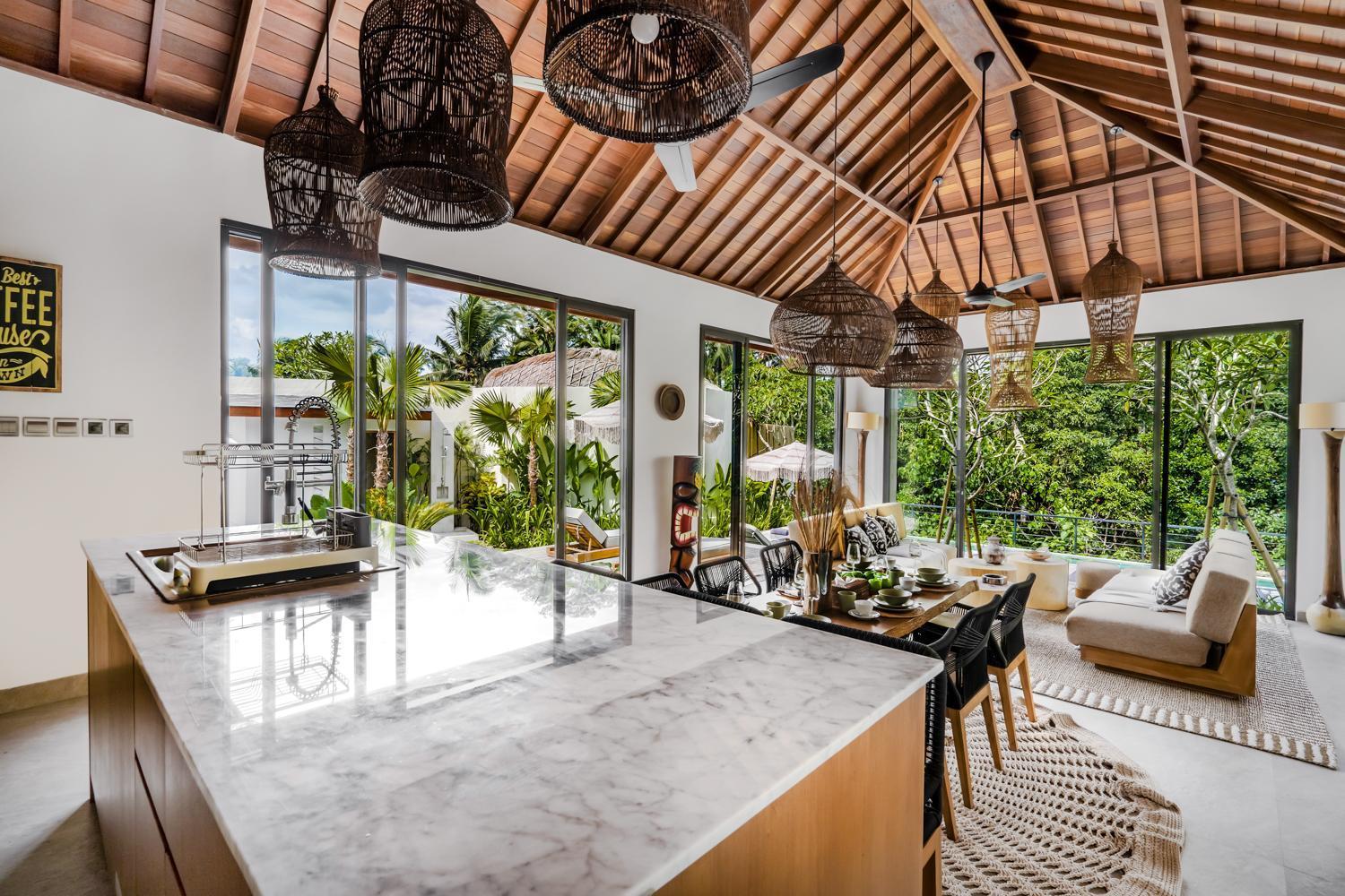 El Dorado By Balisuperhost * Ubud (Bali)