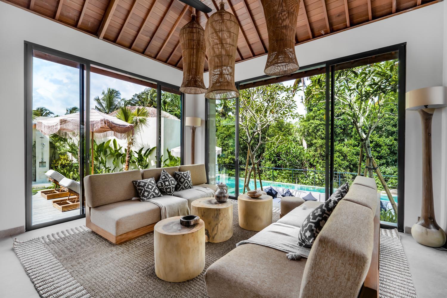 Villa El Dorado By Balisuperhost *